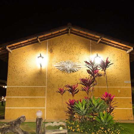 Hotel Fazenda Mata Do Tio Joao Bom Despacho Eksteriør billede
