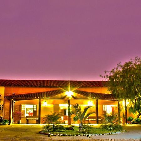 Hotel Fazenda Mata Do Tio Joao Bom Despacho Eksteriør billede