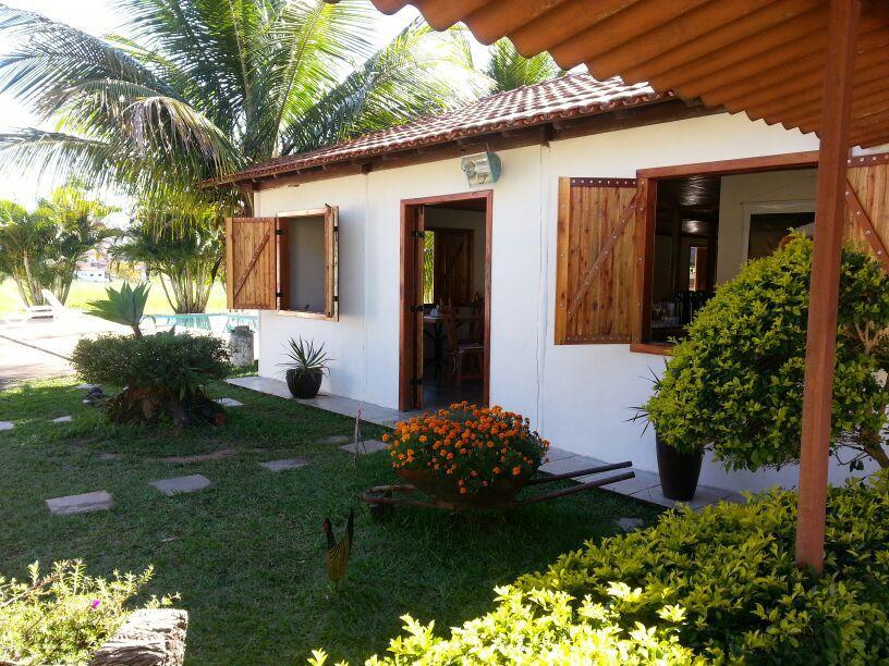 Hotel Fazenda Mata Do Tio Joao Bom Despacho Eksteriør billede