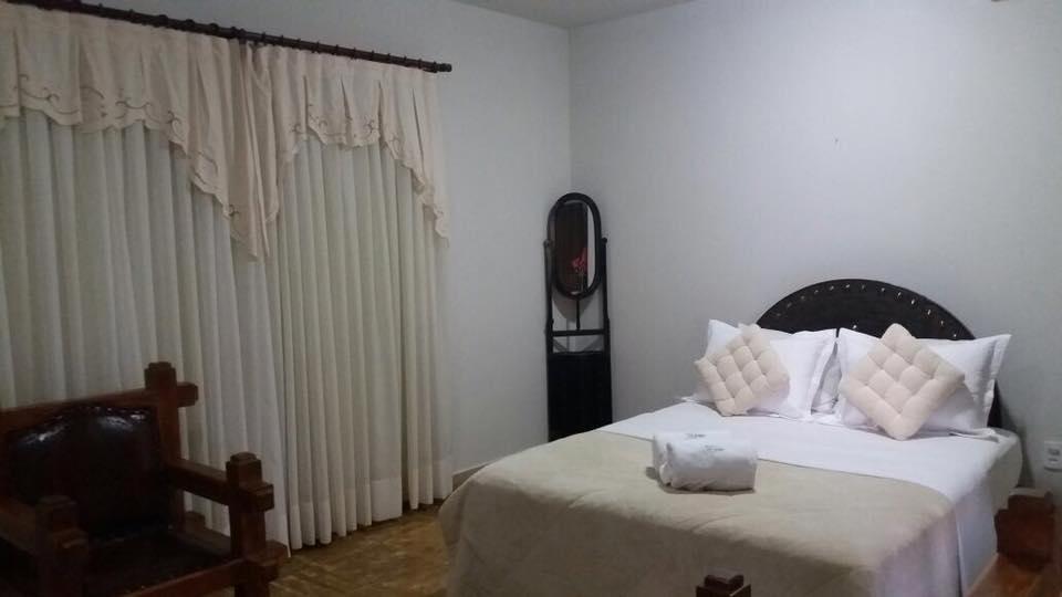 Hotel Fazenda Mata Do Tio Joao Bom Despacho Eksteriør billede