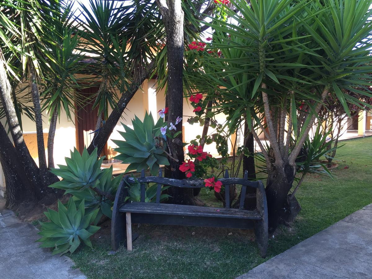 Hotel Fazenda Mata Do Tio Joao Bom Despacho Eksteriør billede