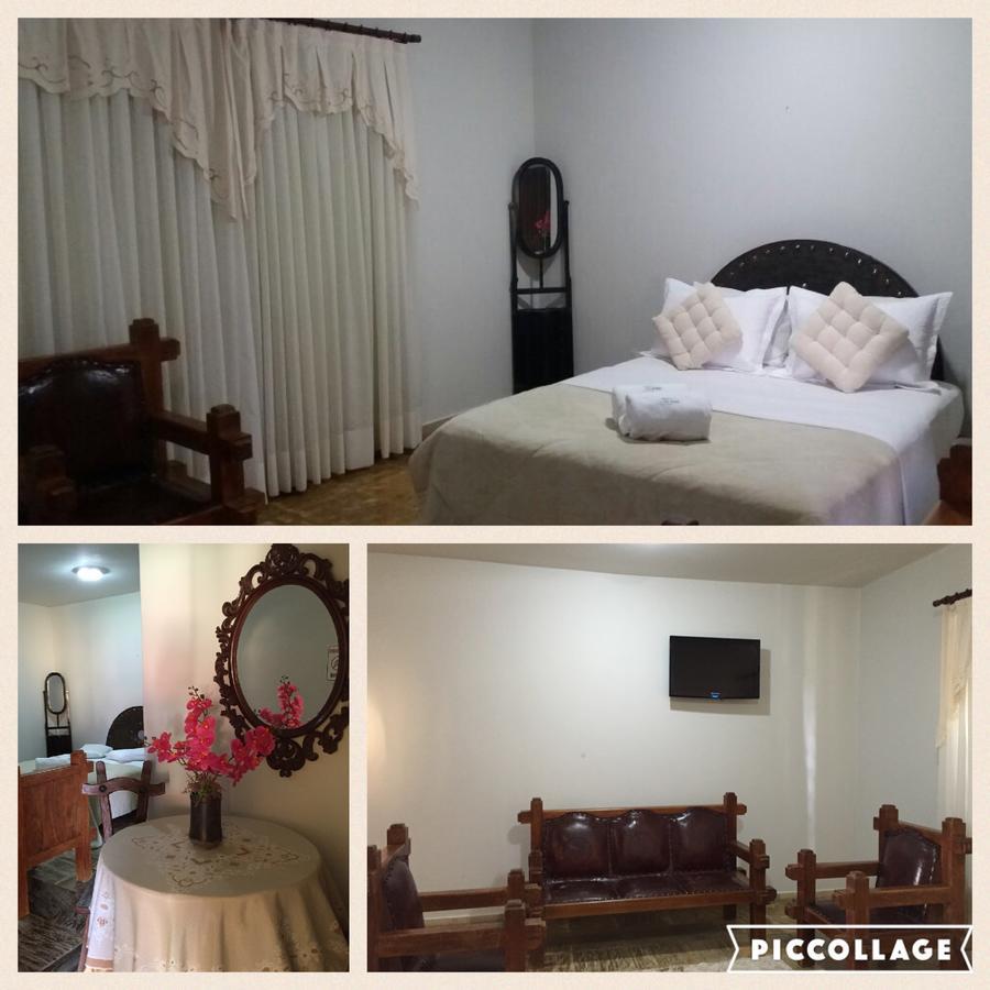 Hotel Fazenda Mata Do Tio Joao Bom Despacho Eksteriør billede