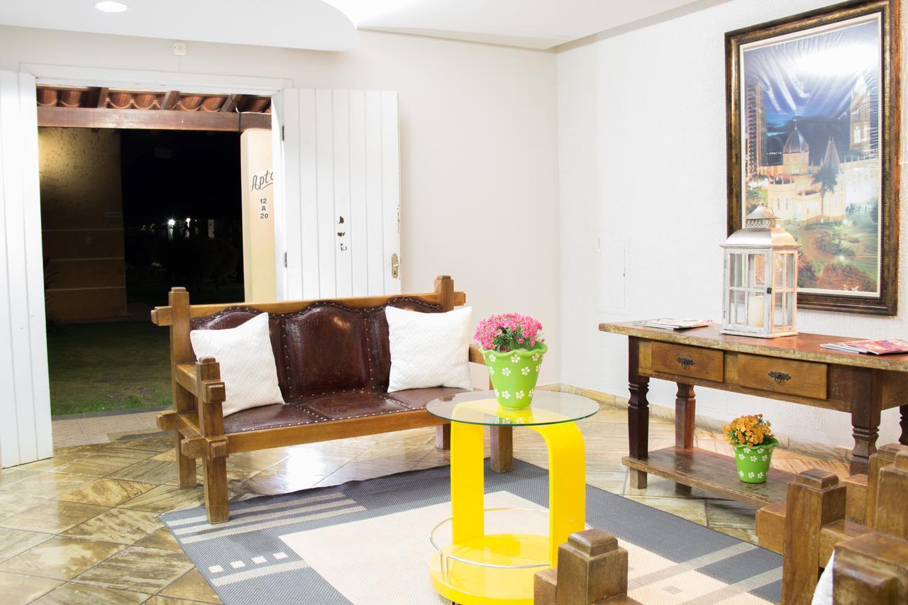 Hotel Fazenda Mata Do Tio Joao Bom Despacho Eksteriør billede