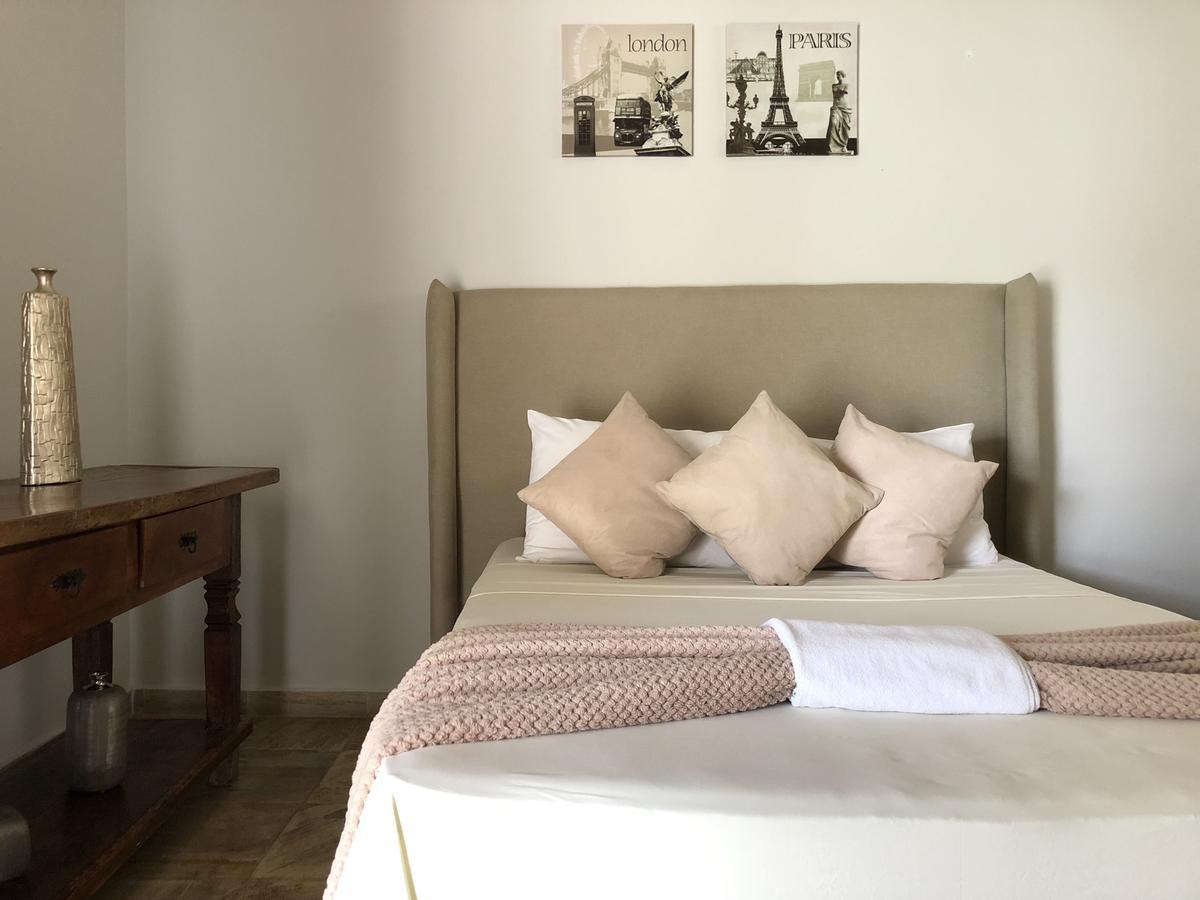 Hotel Fazenda Mata Do Tio Joao Bom Despacho Eksteriør billede