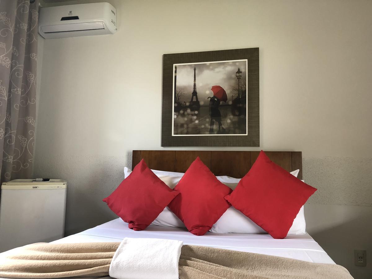 Hotel Fazenda Mata Do Tio Joao Bom Despacho Eksteriør billede